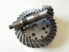 รับกลึง CNC