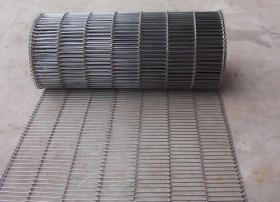 ขาย SBW - สายพานลวดตาข่าย (Wire mesh belt)