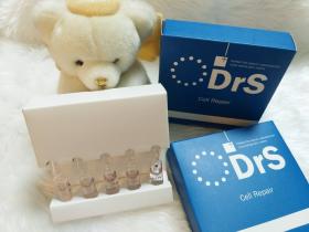 Cell repair mini - Dr.Seoul Cell Repair เซรั่มบำรุงผิวหน้า 1 กล่องมี 5 ขวดเล็ก (ขวดละ 2 ml.)