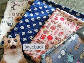 ขาย bagoback #4