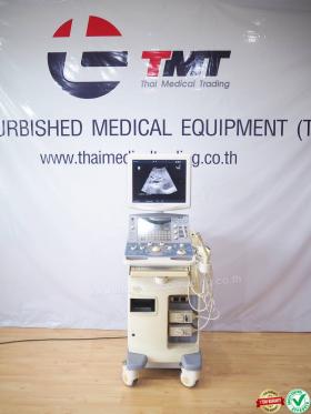 ๊Ultrasound Aloka A7