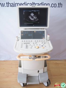 Ultrasound Philips iu33