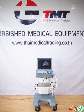 Ultrasound Voluson e