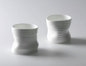 แก้วเซรามิก Quake Mugs Whit