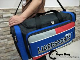 กระเป๋ากีฬา กระเป๋าเดินทาง LigerBag รุ่น 1308