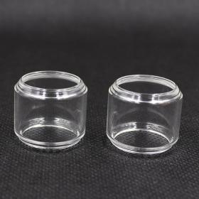แท้งแก้ว Glass tube For OBS Engine 2