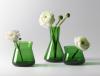 Designhousestockholm Trio Vases set of 3