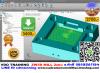 VDO CADCAM TRAINING  ZW3D 2019-CAM MILL2x 
