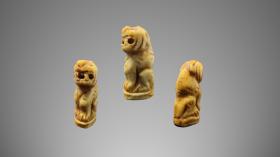 เสือ หลวงพ่อเดิม