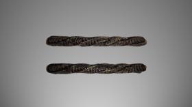 ตะกรุดมงกุฎพระพุทธเจ้า