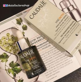 ขาย Caudalie Vine[Activ] Overnight Detox Oil 30 ml