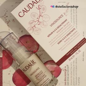 ขาย Caudalie  Vinosource S.O.S Thirst-Quenching Serum 30 ml