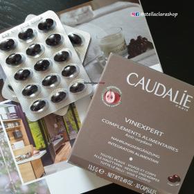 ขาย Caudalie Vinexpert Dietary Supplements 30 caps