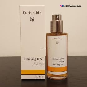 ขาย Dr.Hauschka Clarifying Toner 100 ml