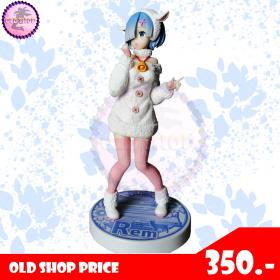 Figure rem