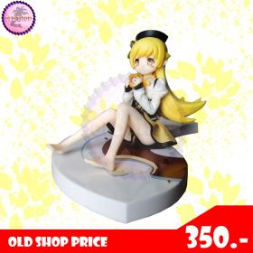 Figure Shinobu Oshino