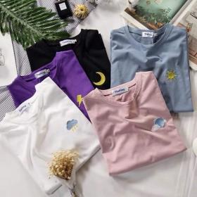 เสื้อยืดโอเวอร์ไซต์