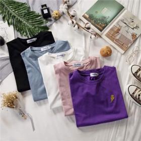 เสื้อยืดโอเวอร์ไซต์