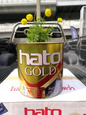 ขาย HATO GOLD AG123