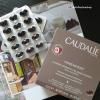Caudalie Vinexpert Dietary Supplements 30 caps