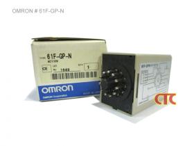 OMRON 61F-GP-N