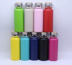 กระบอกน้ำสแตนเลส,ขวดน้ำสแตนเลส,500ml