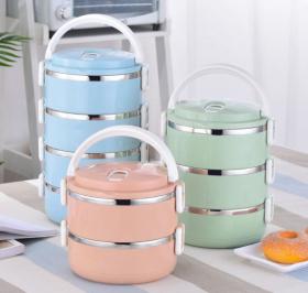 รับผลิต,ปิ่นโต,ปิ่นโตสแตนเลส,ปิ่นโต2ชั้น,3ชั้น,4ชั้น,เกรด304