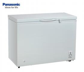 ขาย ตู้แช่แข็งฝาทึบ (10.3 คิว) Panasonic SCR-MFR300H2