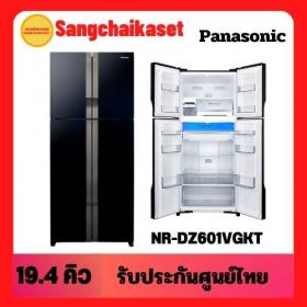 ขาย Panasonic NR-DZ601VGKT