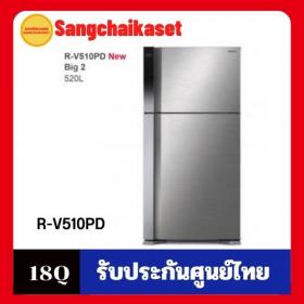ขาย HITACHI R-V510PD