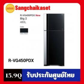 ขาย HITACHI R-VG450PDX