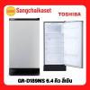 TOSHIBA GR-D189MS 6.4 คิว สีเงิน