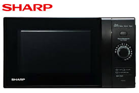 ขาย SHARP R-2221G-K