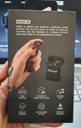 ขาย Marshall Minor III Minor III