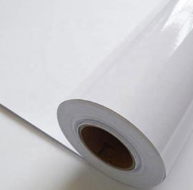 กระดาษโฟโต้กลอสซี่ 180 G., 61 Cm. x 30 M. (A1)