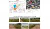 ขายที่ดินเปล่า 43 ไร่ ผังสีชมพู อยู่ หลังไทวัสดุ(มหาชัย) ถนนพระราม2