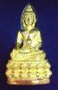 พระกริ่งสุคโต เนื้อทองทิพย์ {ปล่อยขาดทุน..ราคาถูกกว่า ปี 2557 !!}