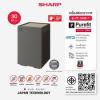 SHARP FP-S40B-T