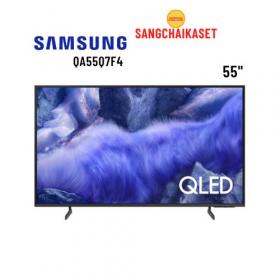 ขาย Samsung QA55Q7F4