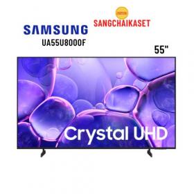ขาย Samsung UA55U8000F