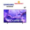 Samsung UA50U8000F