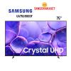 SAMSNNG UA75U8000F