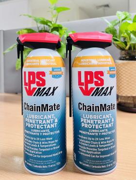 LPS DETEX Food Grade Chain Lubricant 