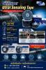 Sealxper Utral Seealing Tape ทนแรงดันน้ำสูงสุด 150 PSI