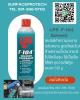 F 104 SOLVENT DEGREASER ทำความสะอาดคราบน้ำมันจาระบี