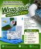 Wrap seal  เทปซ่อมท่อฉุกเฉิน -