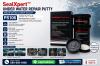 ขาย กาวอีพ็อกซี่ใช้ซ่อมงานใต้น้ำ แห้งในน้ำได้ Seal Xpert Underwater Repair Putty PS106