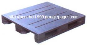 พาเลทขนาดกลาง รุ่น JP-110