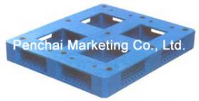 พาเลท CPW-120, Plastic pallet CPW-120
