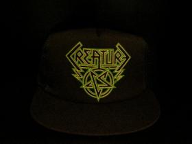 ขาย creature black star cap